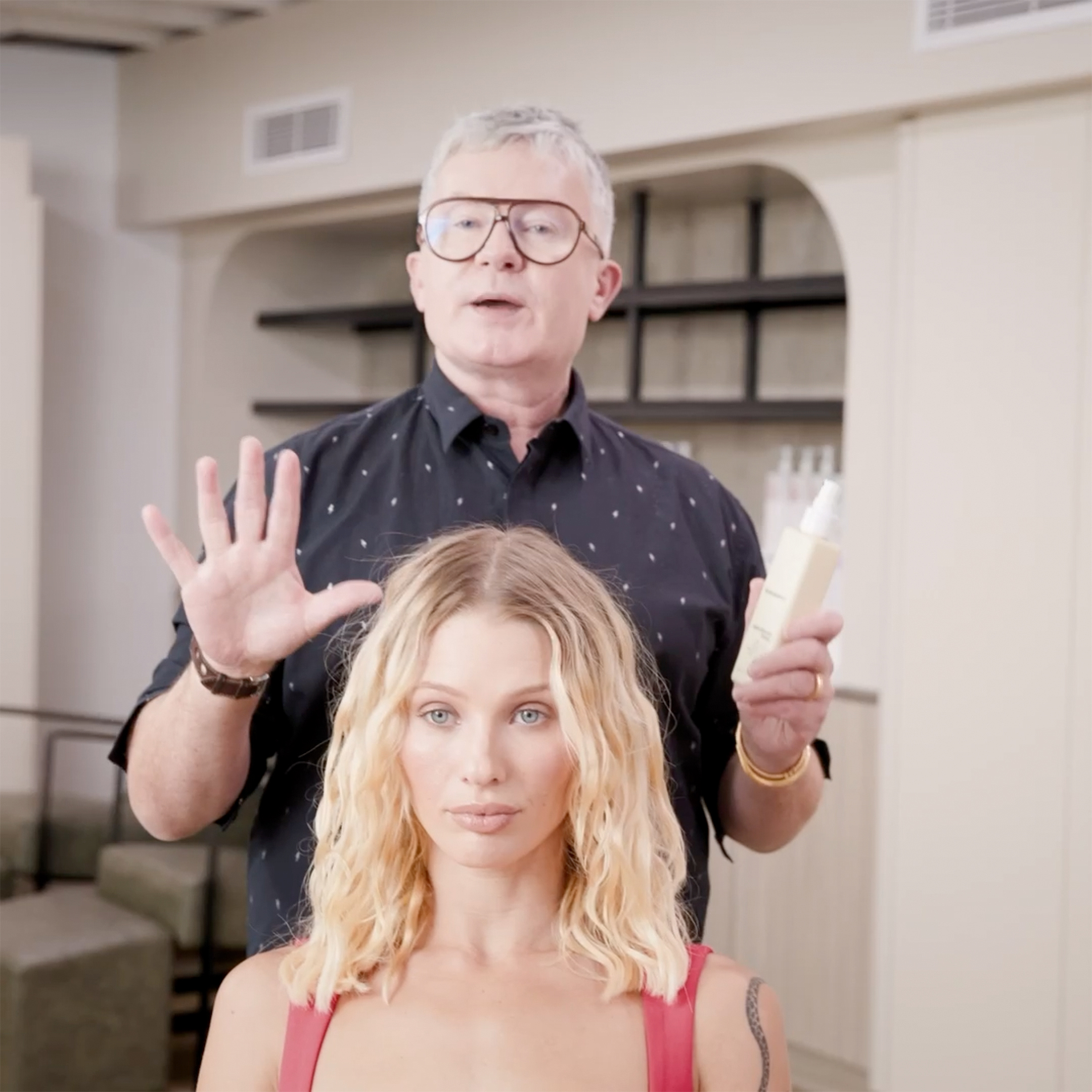 Video thumbnail number 7