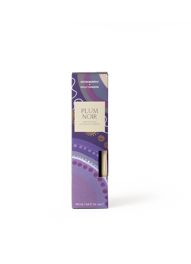 PLUM NOIR image number 1